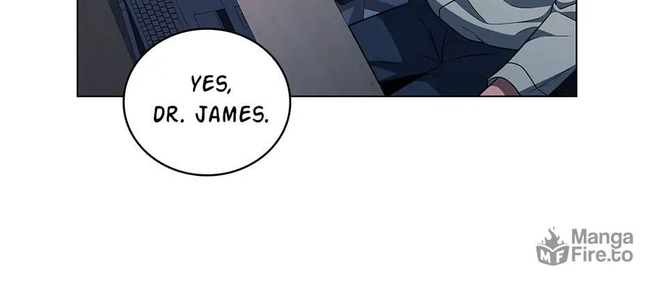 A True Doctor Chapter 9.1 page 100 - 