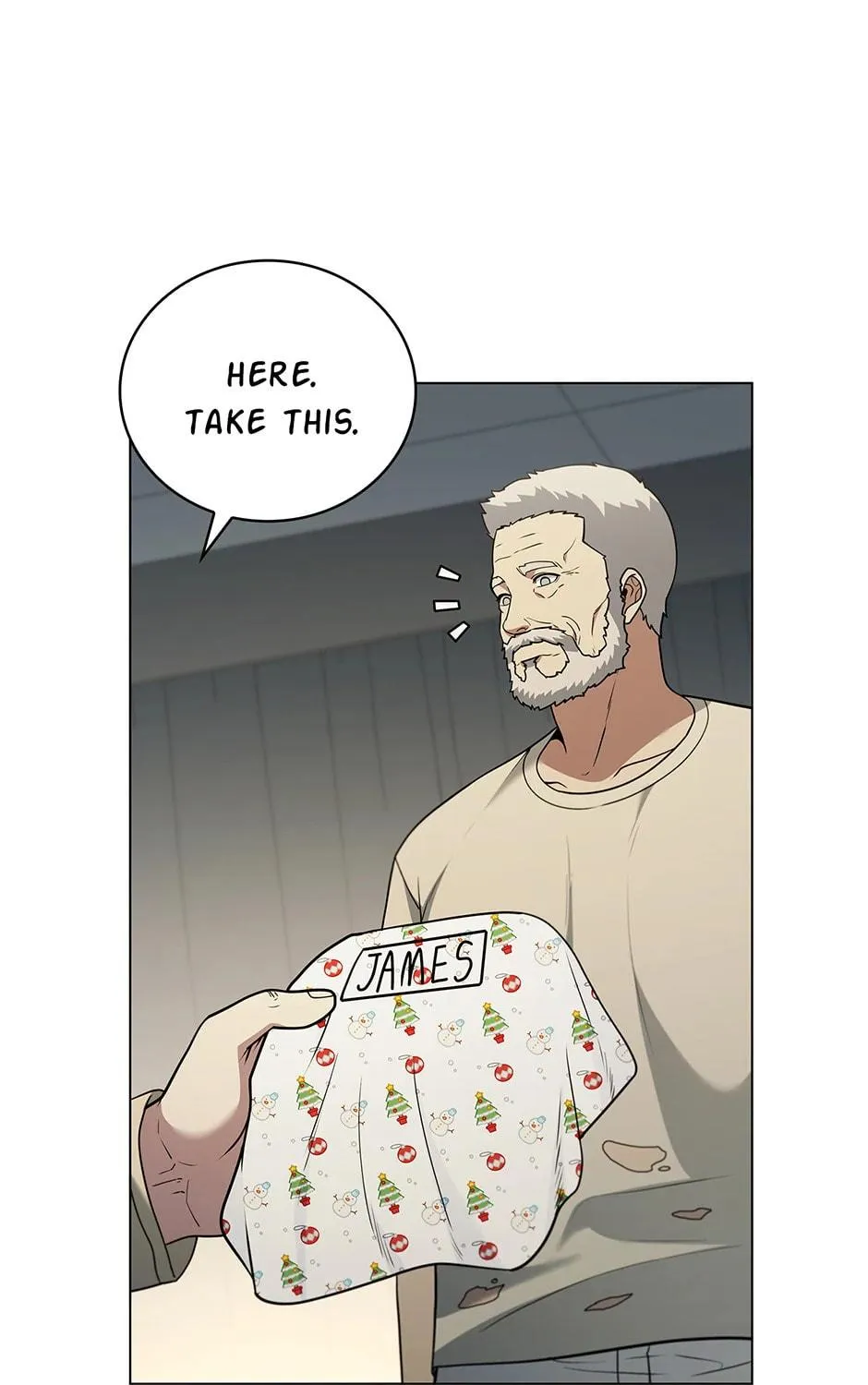 A True Doctor Chapter 9.2 page 119 - 