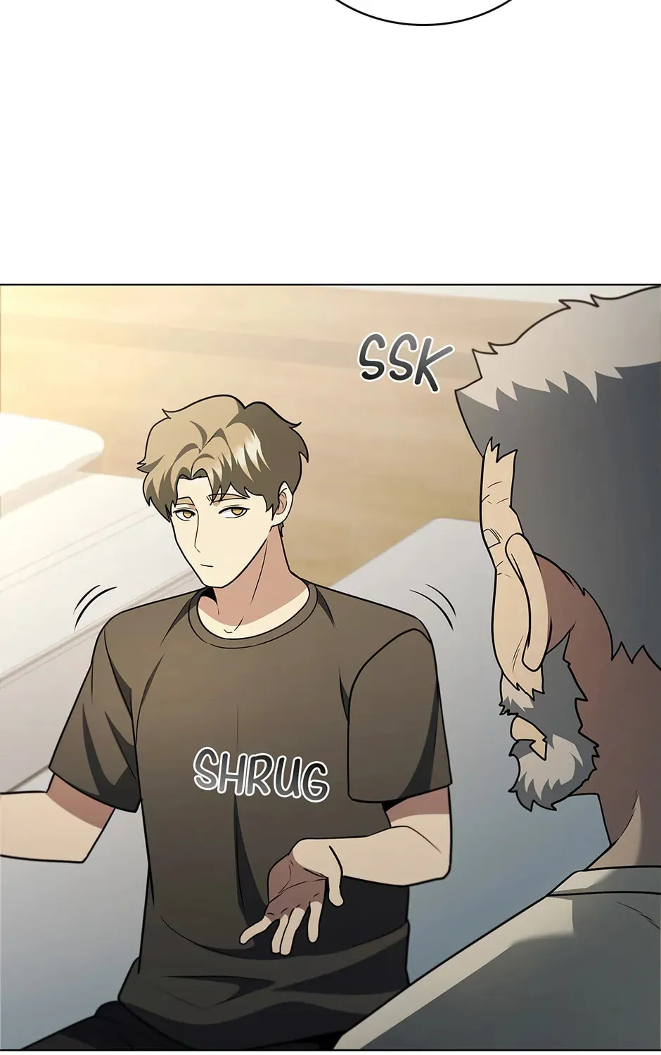 A True Doctor Chapter 9.2 page 123 - 