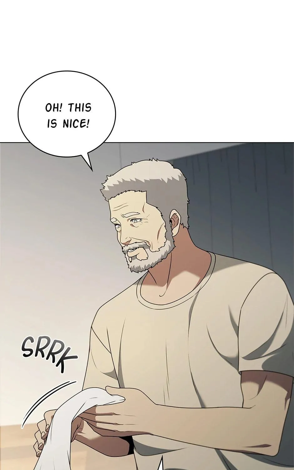 A True Doctor Chapter 9.2 page 129 - 