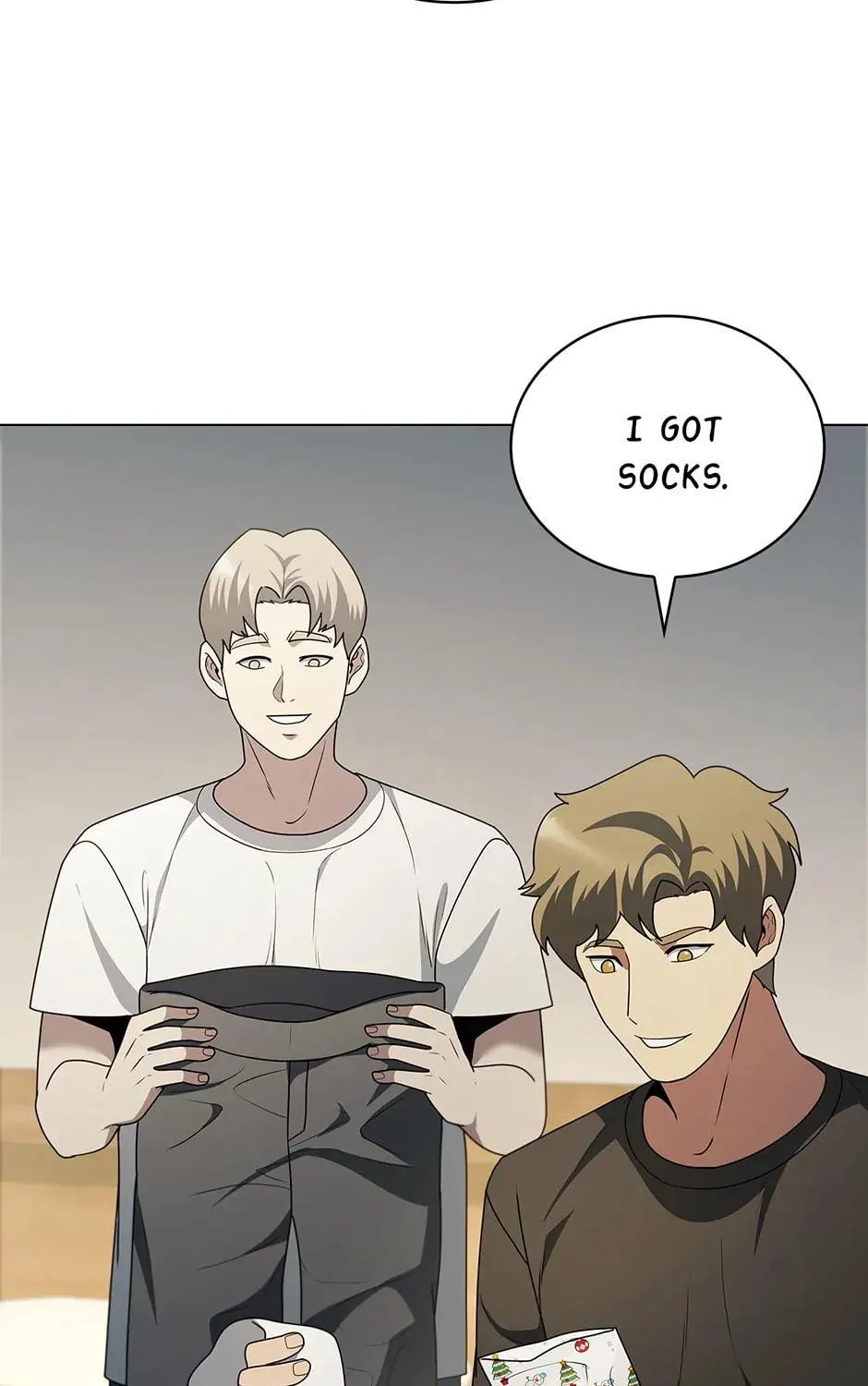 A True Doctor Chapter 9.2 page 131 - 