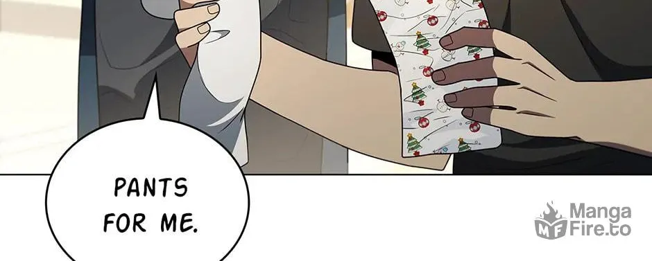 A True Doctor Chapter 9.2 page 132 - 