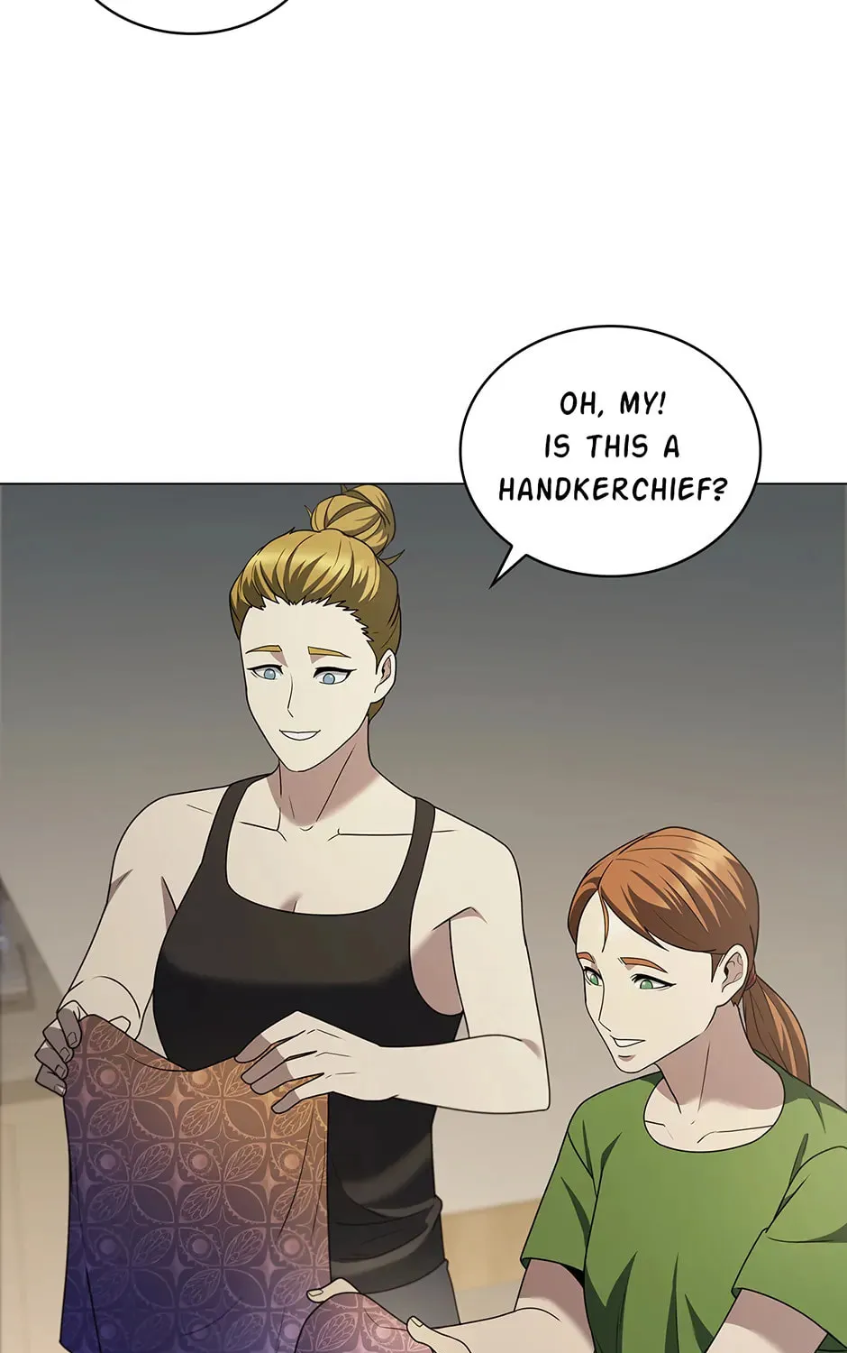 A True Doctor Chapter 9.2 page 133 - 