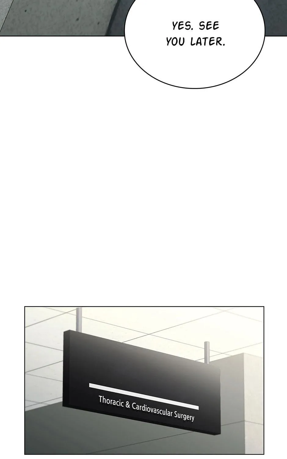 A True Doctor Chapter 9.2 page 149 - 