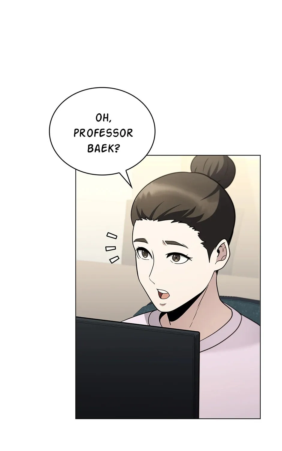 A True Doctor Chapter 9.2 page 153 - 
