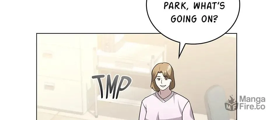 A True Doctor Chapter 9.2 page 156 - 