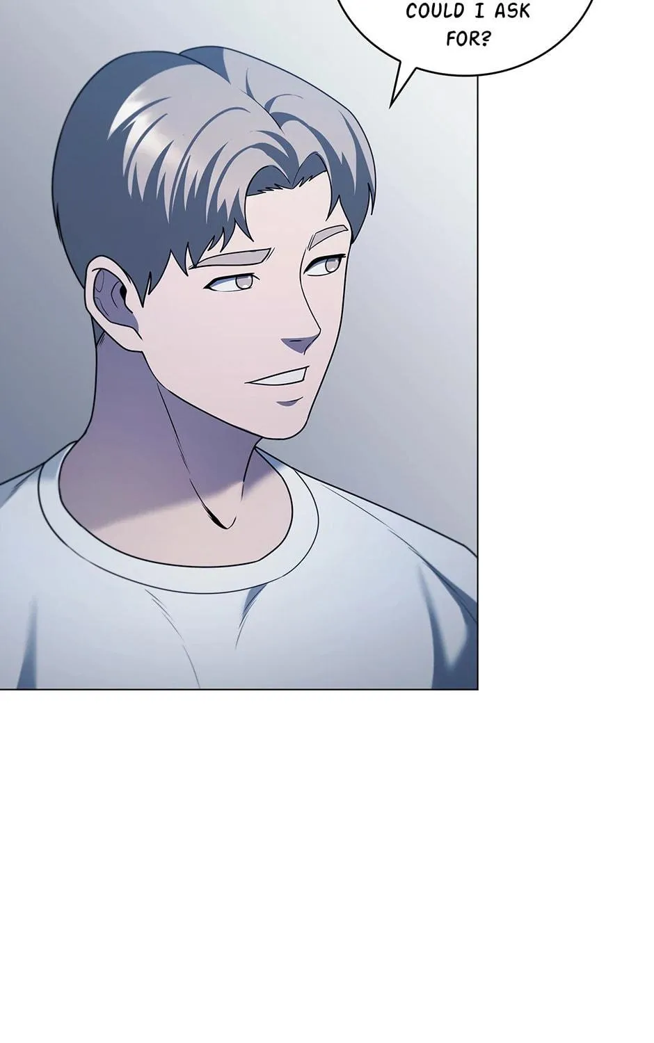 A True Doctor Chapter 9.2 page 19 - 