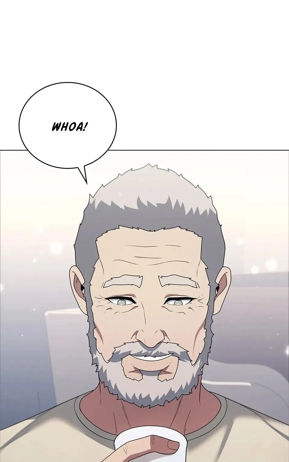 A True Doctor Chapter 9.2 page 39 - 