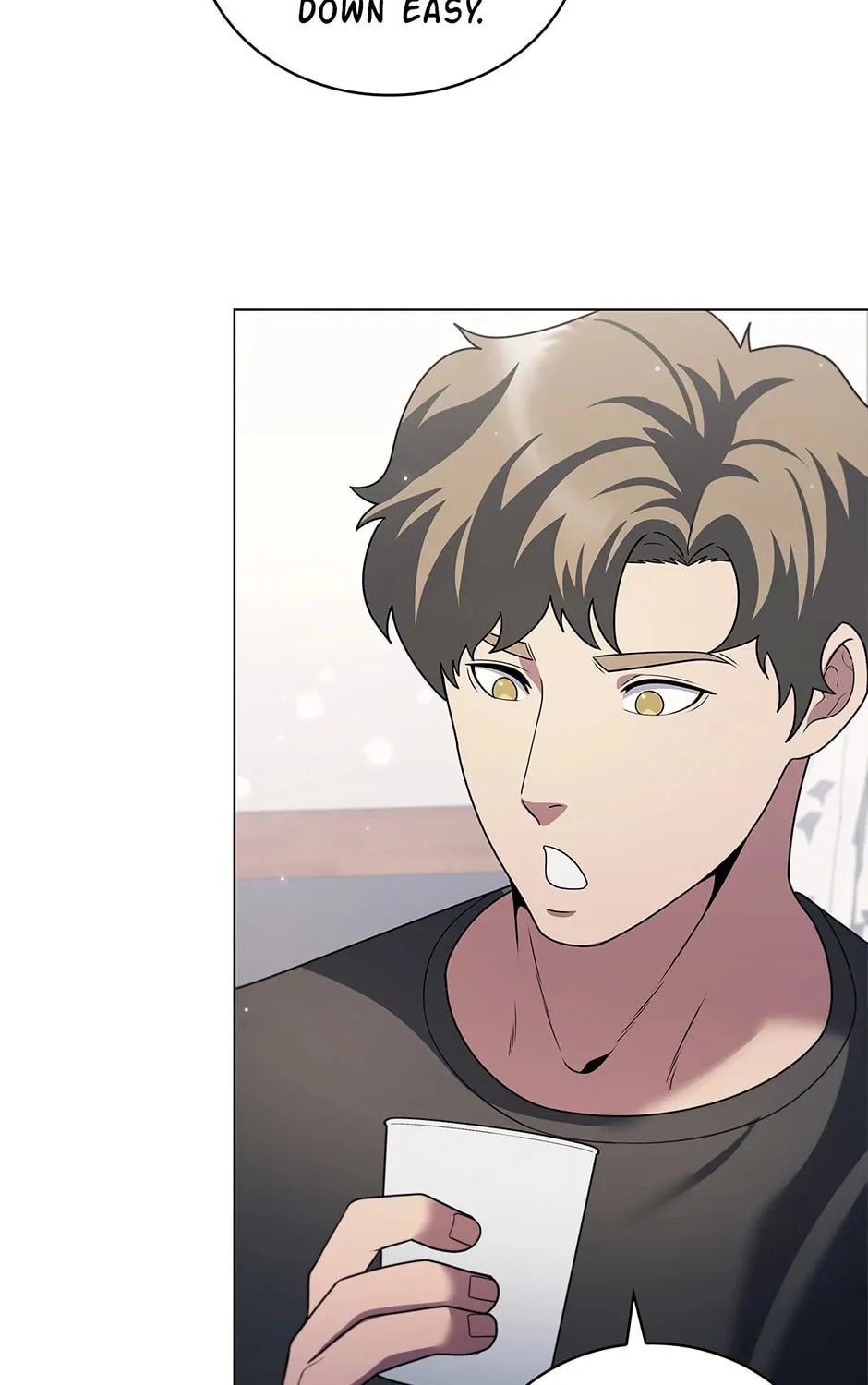 A True Doctor Chapter 9.2 page 43 - 