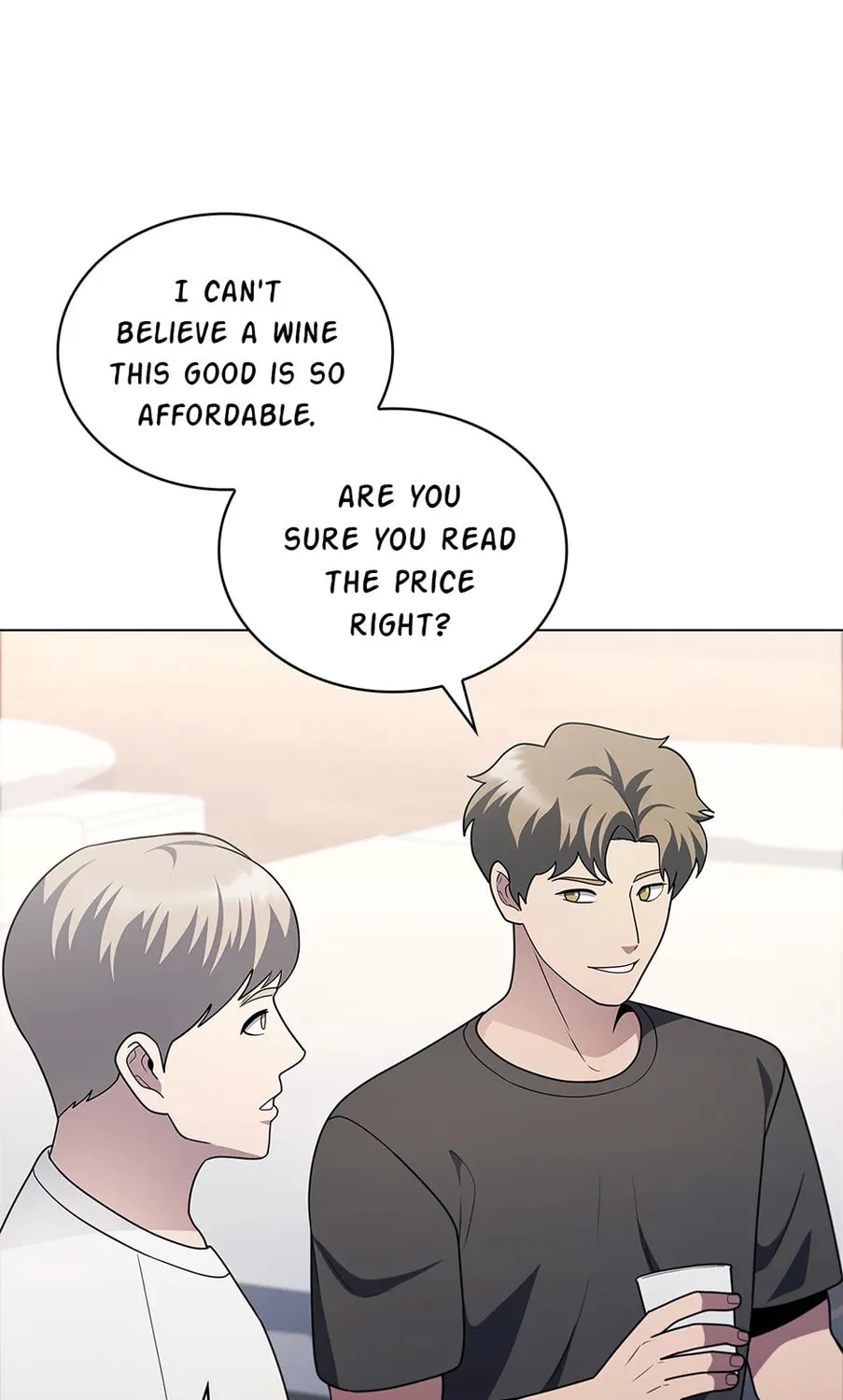 A True Doctor Chapter 9.2 page 45 - 