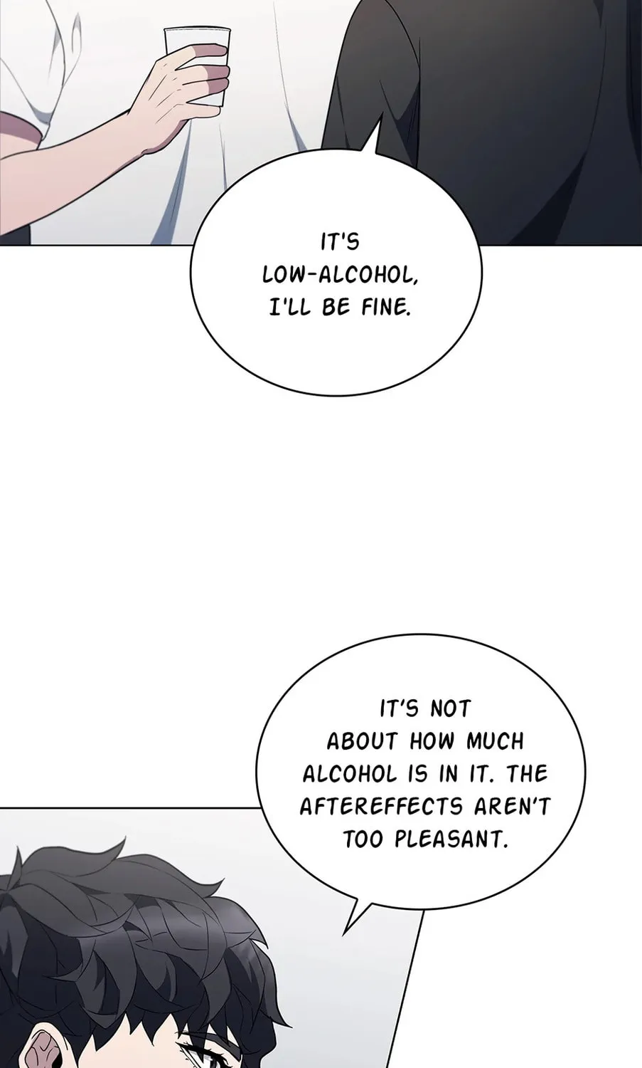 A True Doctor Chapter 9.2 page 51 - 