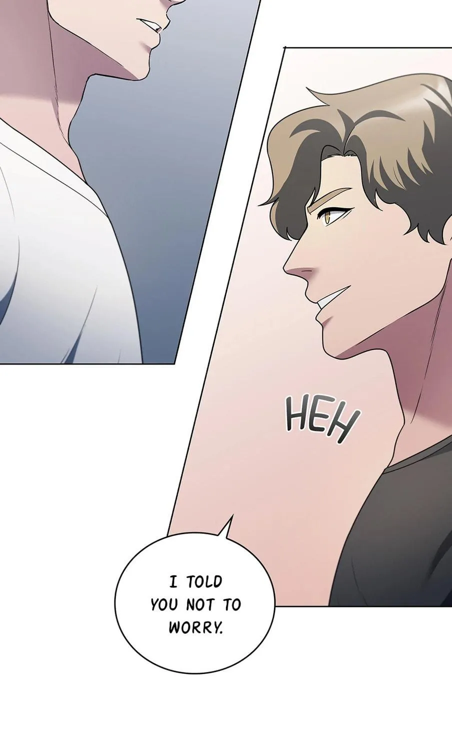 A True Doctor Chapter 9.2 page 53 - 