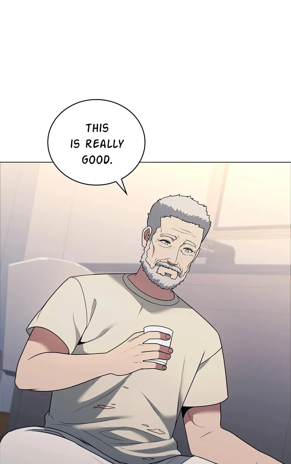 A True Doctor Chapter 9.2 page 55 - 