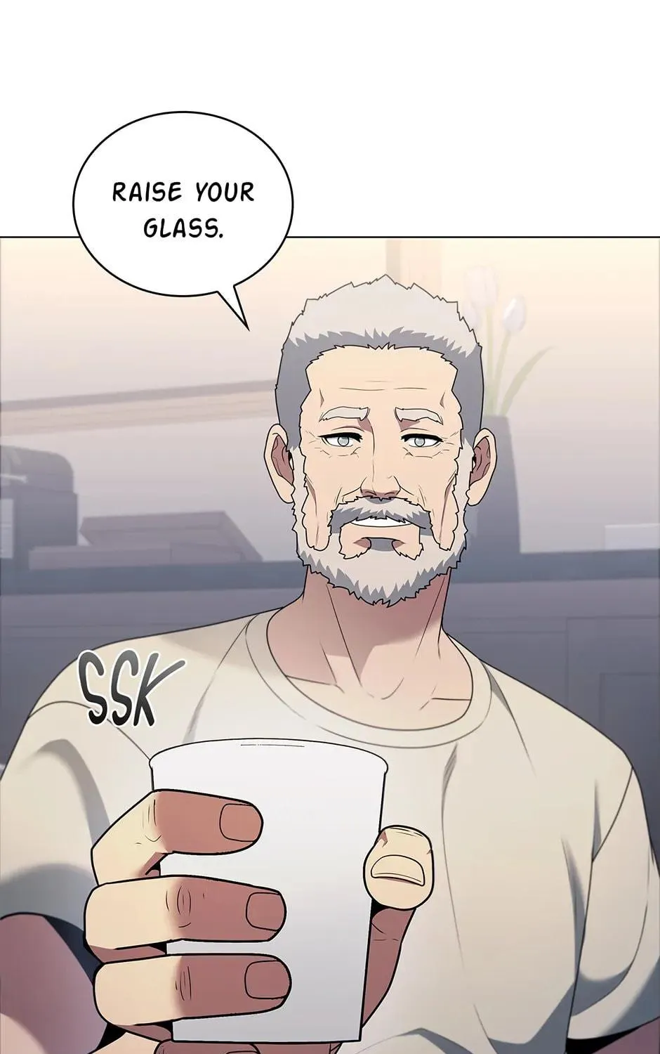 A True Doctor Chapter 9.2 page 65 - 