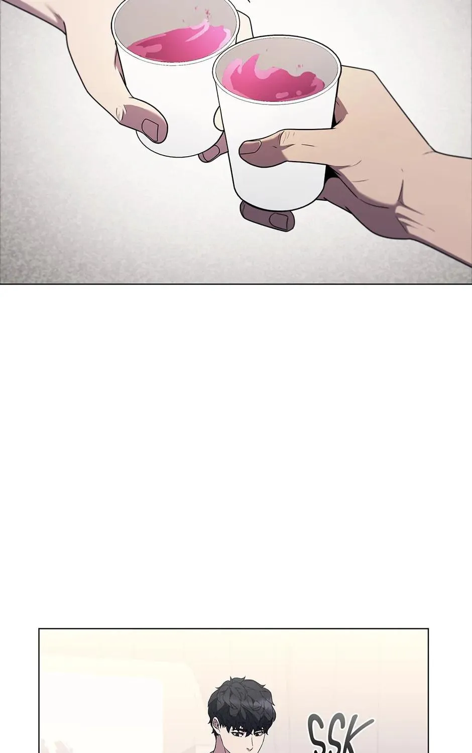 A True Doctor Chapter 9.2 page 69 - 