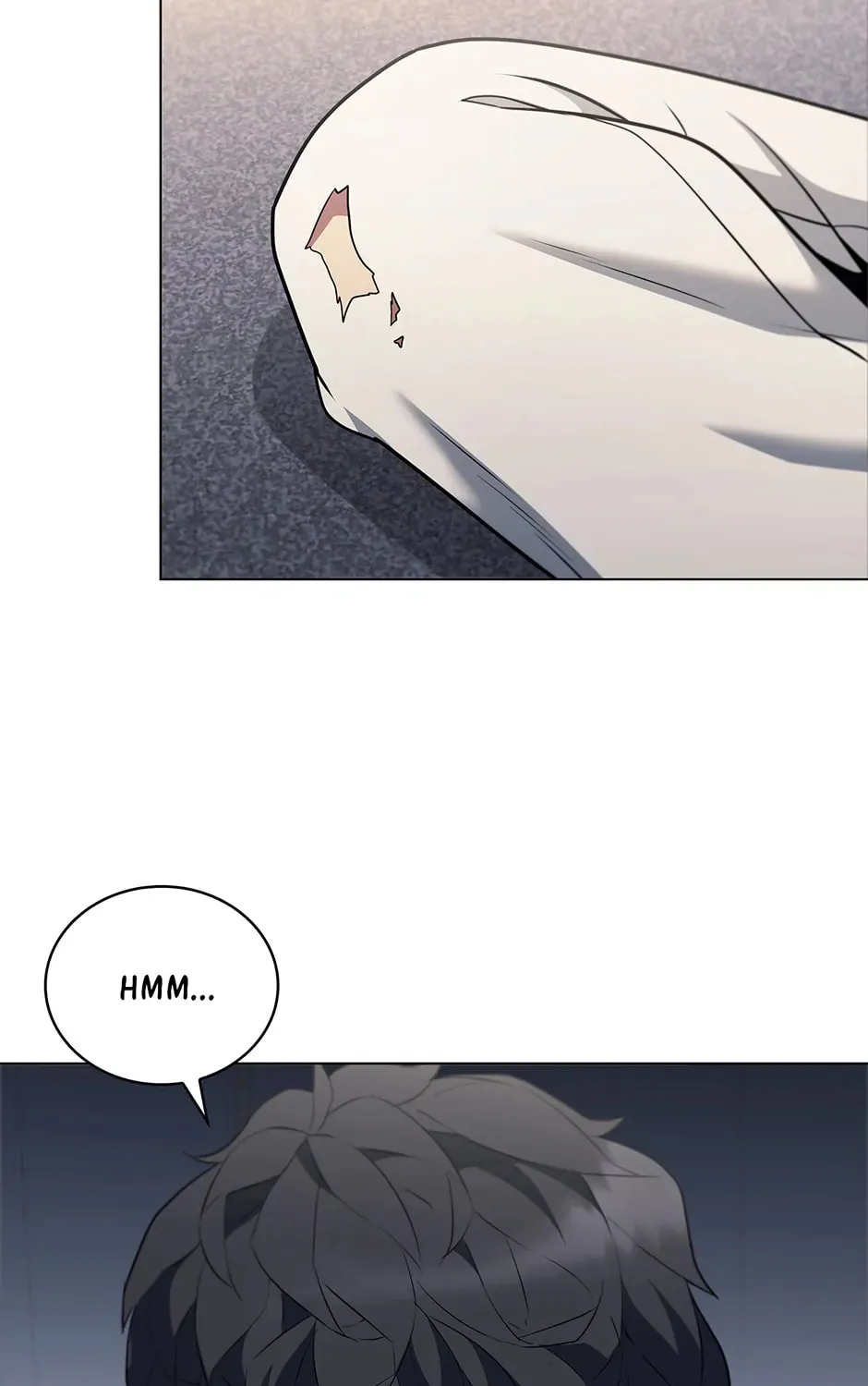 A True Doctor Chapter 9.2 page 73 - 