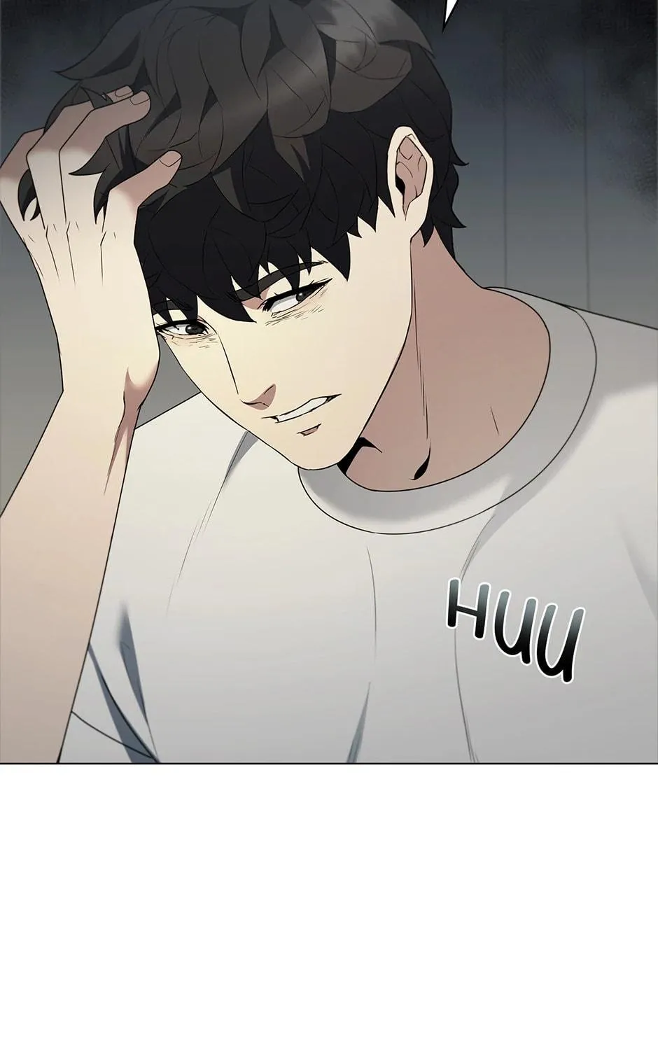 A True Doctor Chapter 9.2 page 83 - 