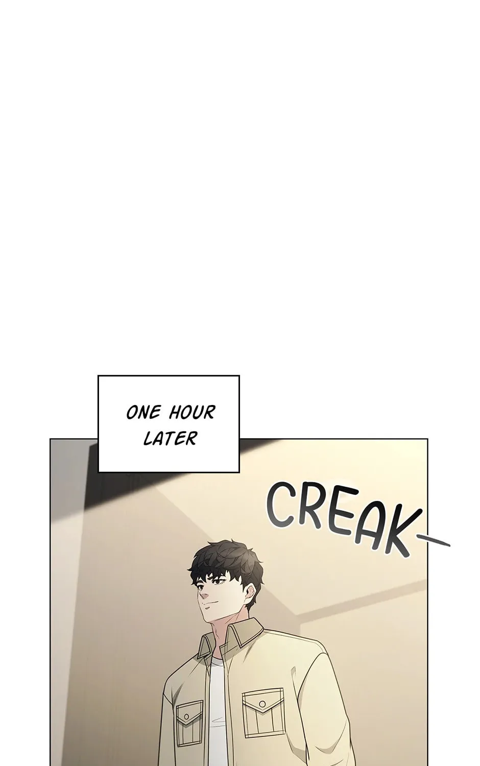 A True Doctor Chapter 9.2 page 91 - 