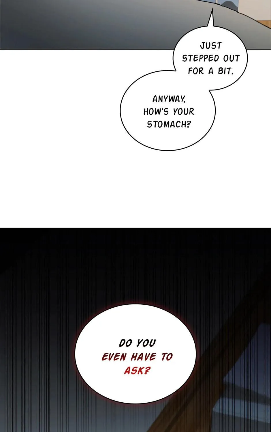 A True Doctor Chapter 9.2 page 95 - 
