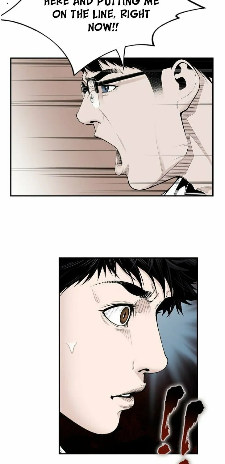 A True Doctor Chapter 9 page 13 - 