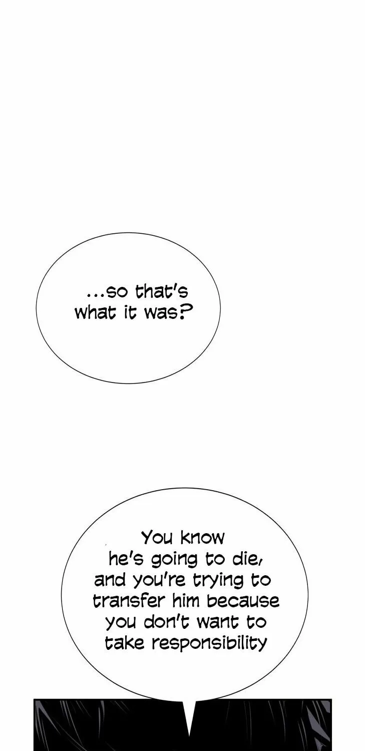 A True Doctor Chapter 9 page 15 - 