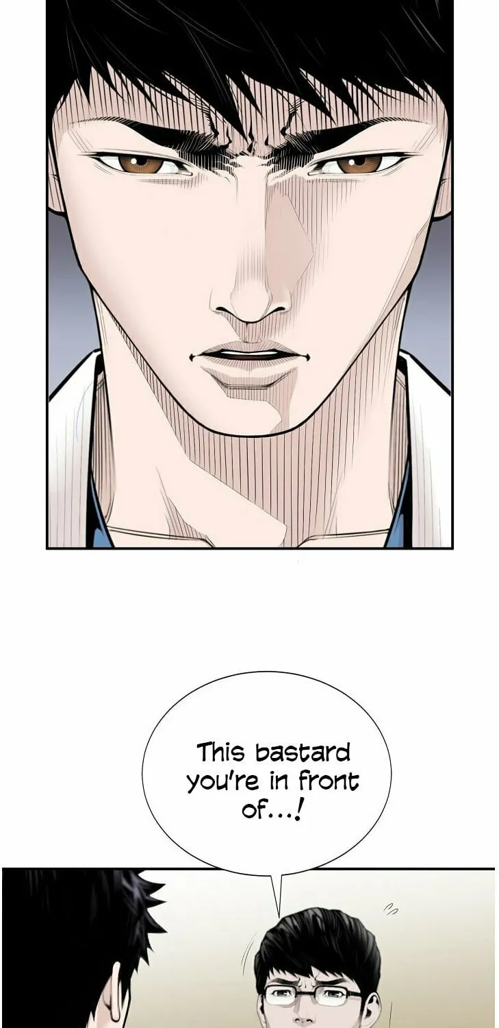 A True Doctor Chapter 9 page 16 - 