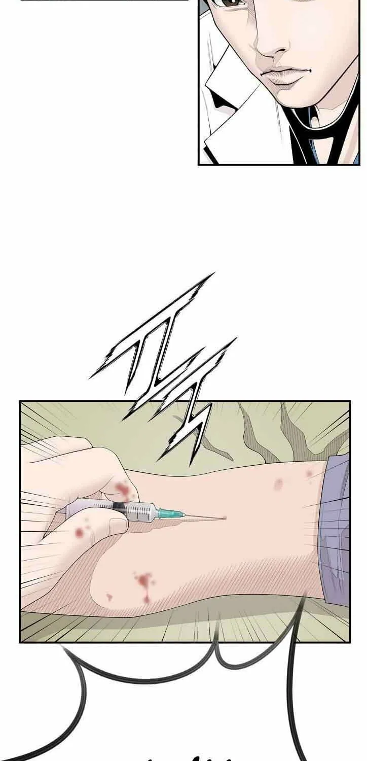 A True Doctor Chapter 9 page 24 - 