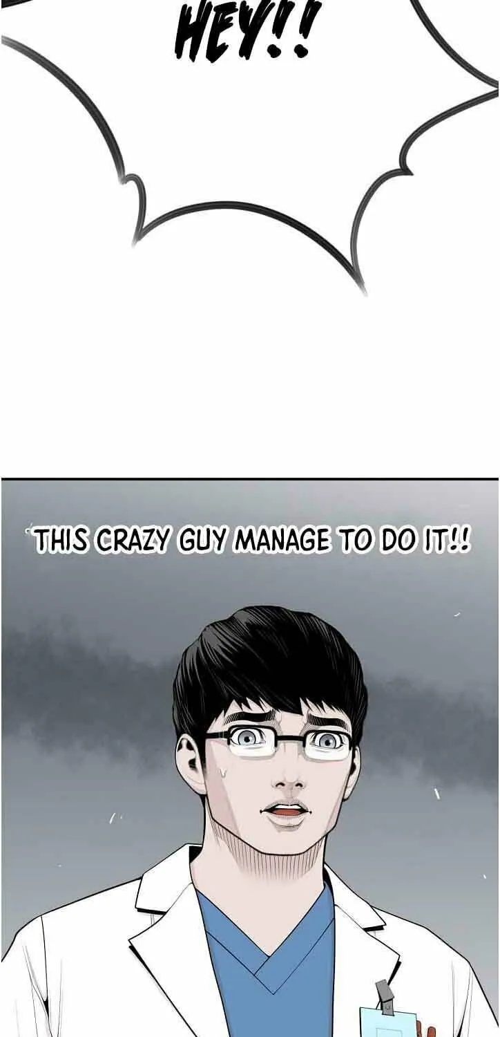 A True Doctor Chapter 9 page 25 - 