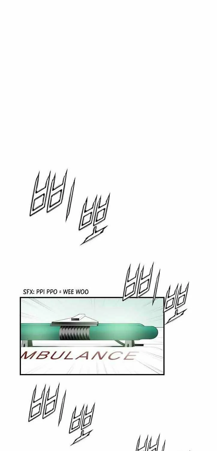 A True Doctor Chapter 9 page 28 - 