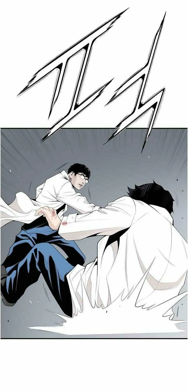 A True Doctor Chapter 9 page 31 - 