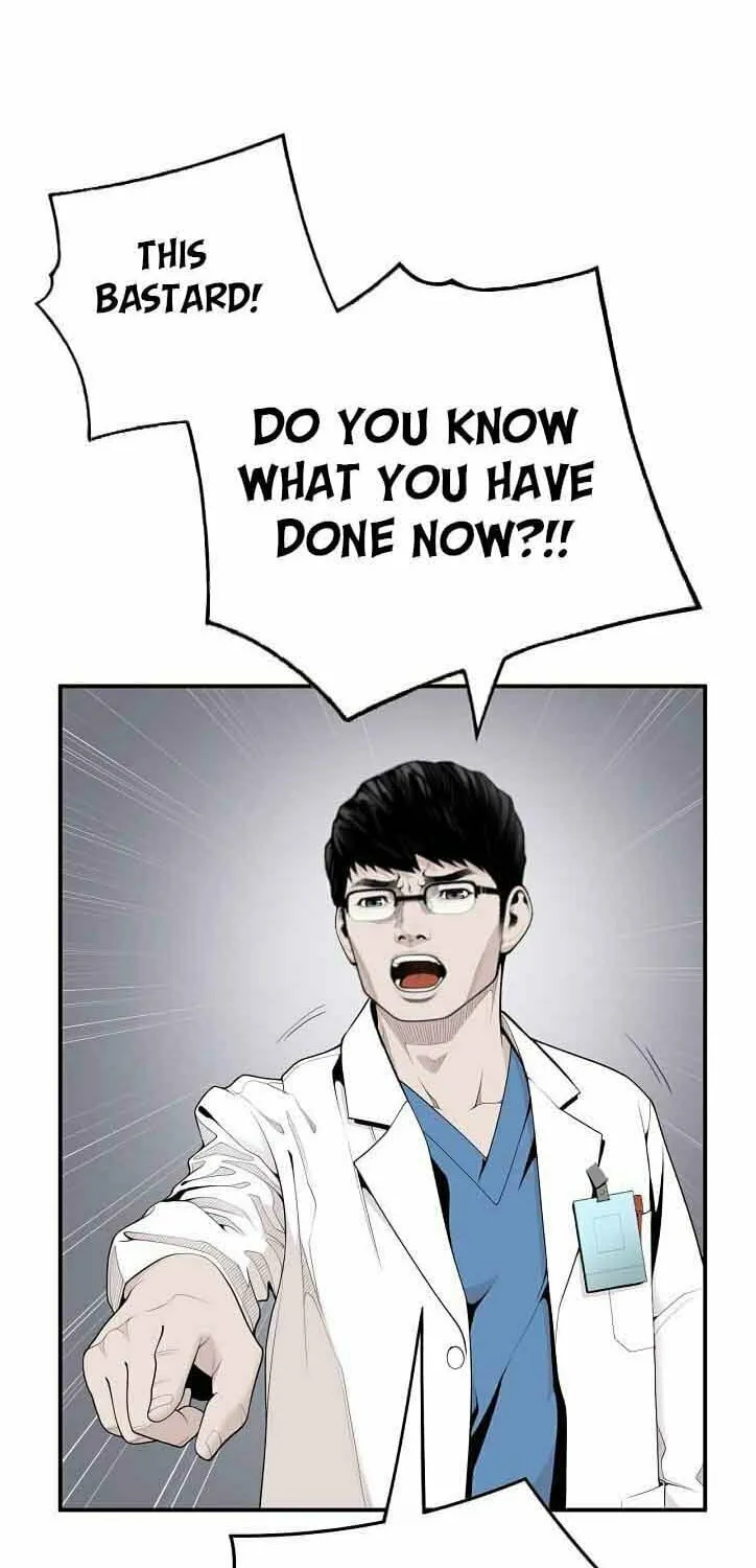 A True Doctor Chapter 9 page 32 - 