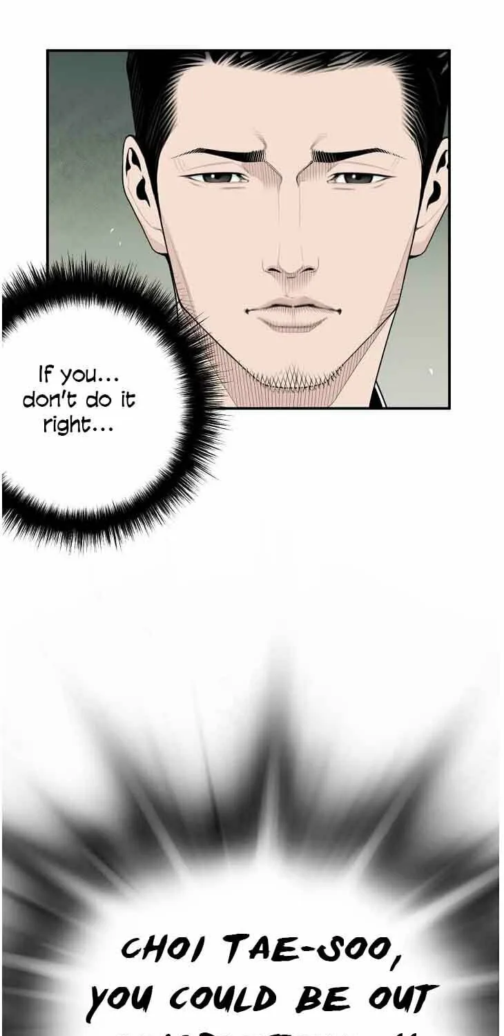 A True Doctor Chapter 9 page 45 - 