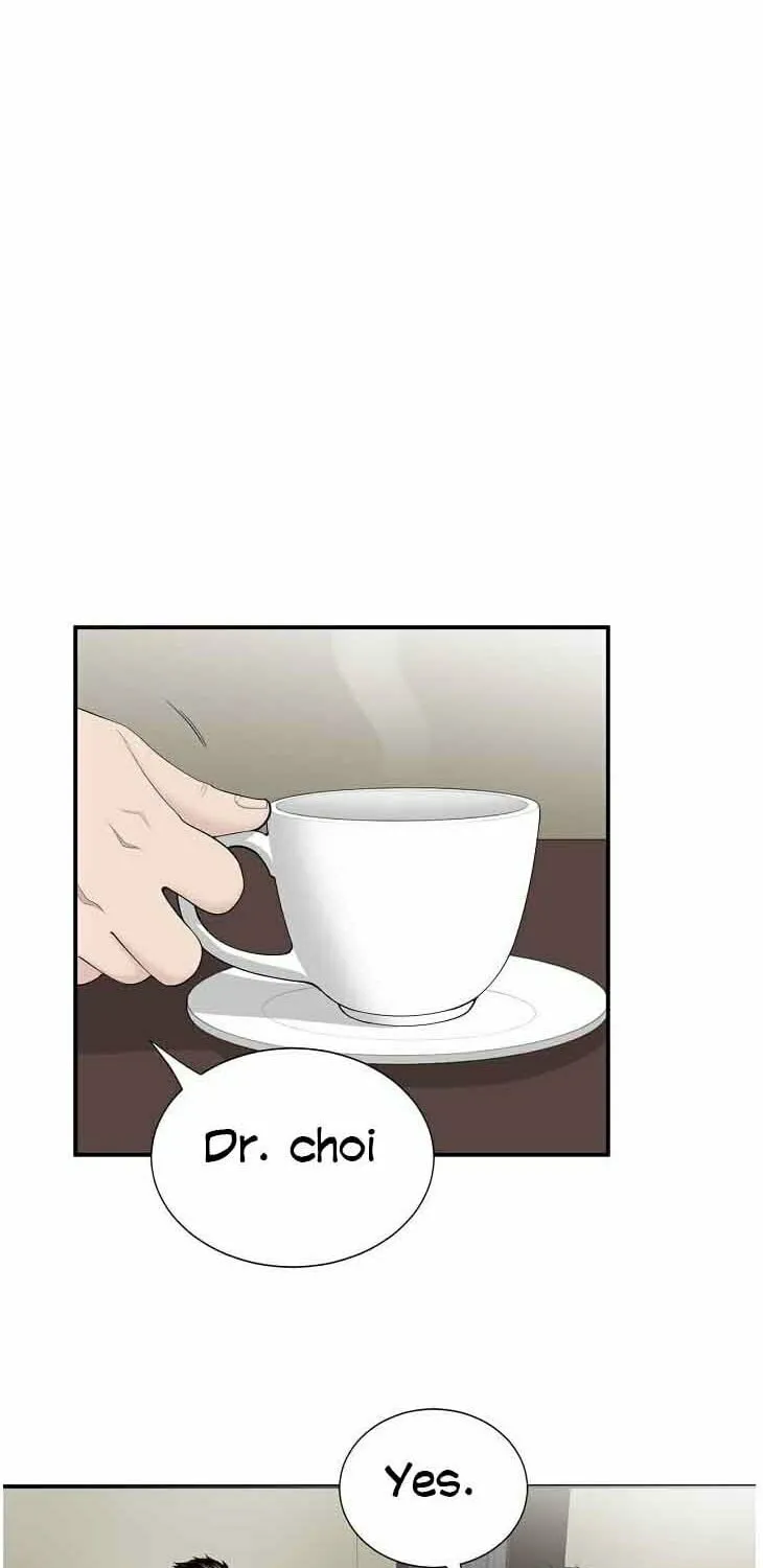 A True Doctor Chapter 9 page 47 - 