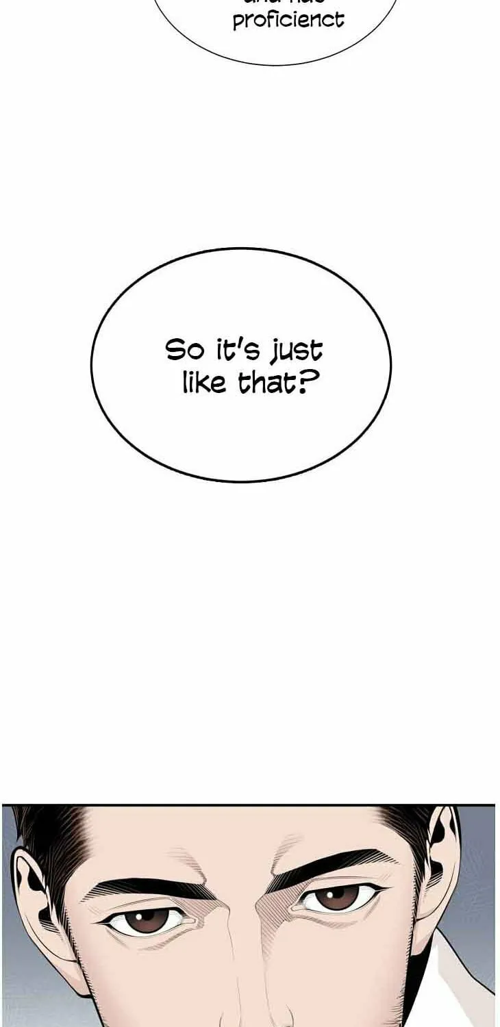 A True Doctor Chapter 9 page 49 - 