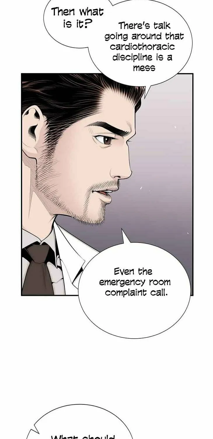 A True Doctor Chapter 9 page 51 - 