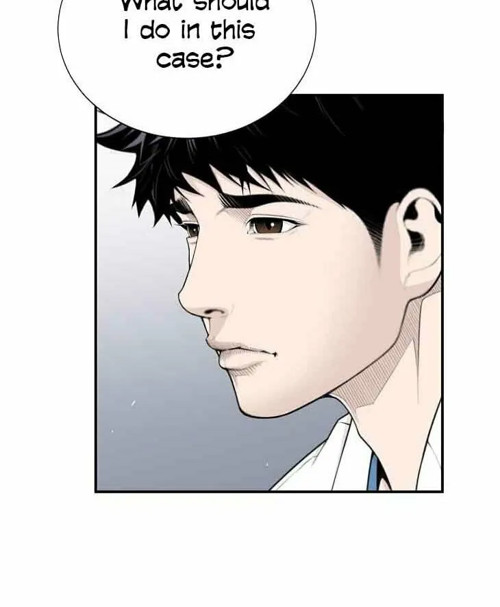 A True Doctor Chapter 9 page 52 - 