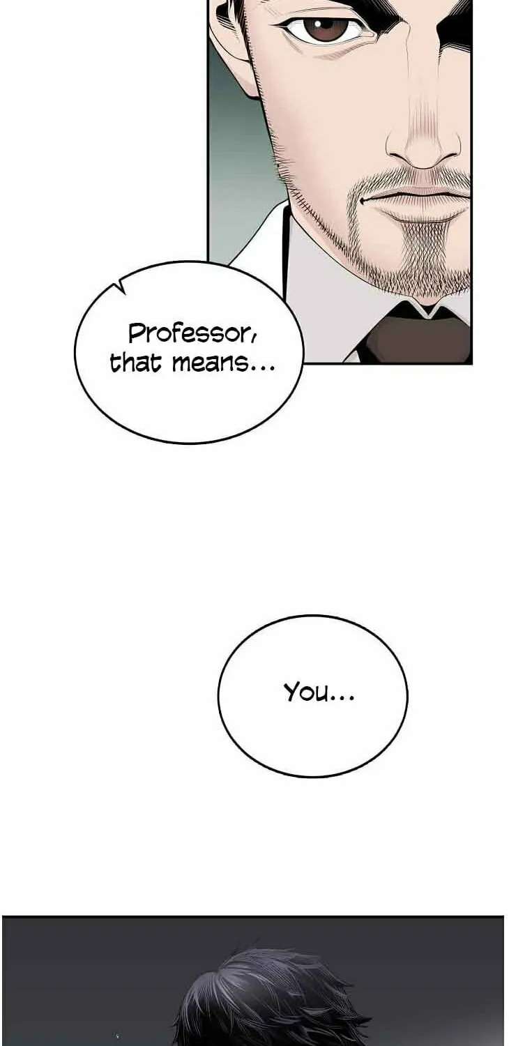 A True Doctor Chapter 9 page 54 - 