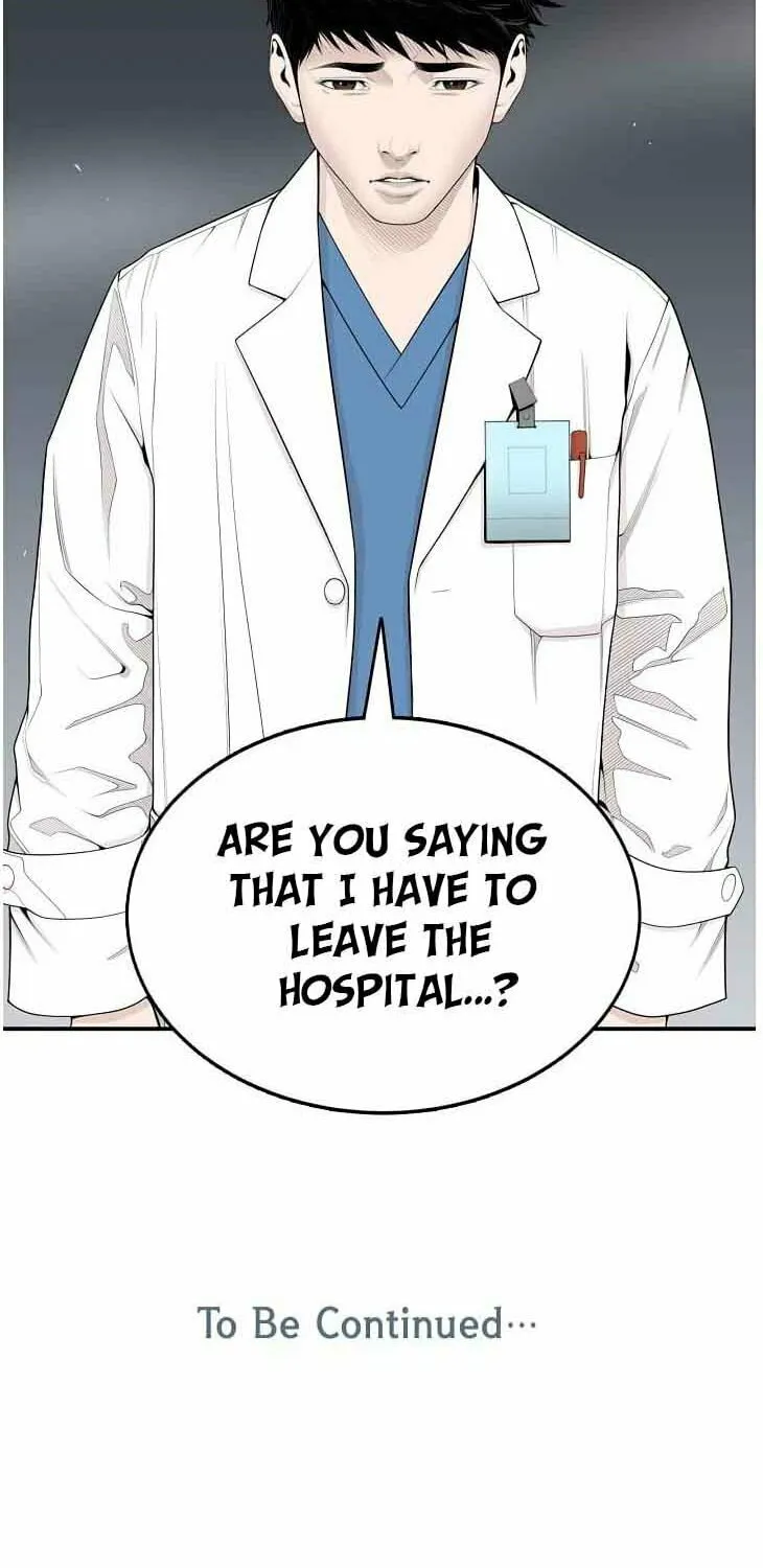 A True Doctor Chapter 9 page 55 - 