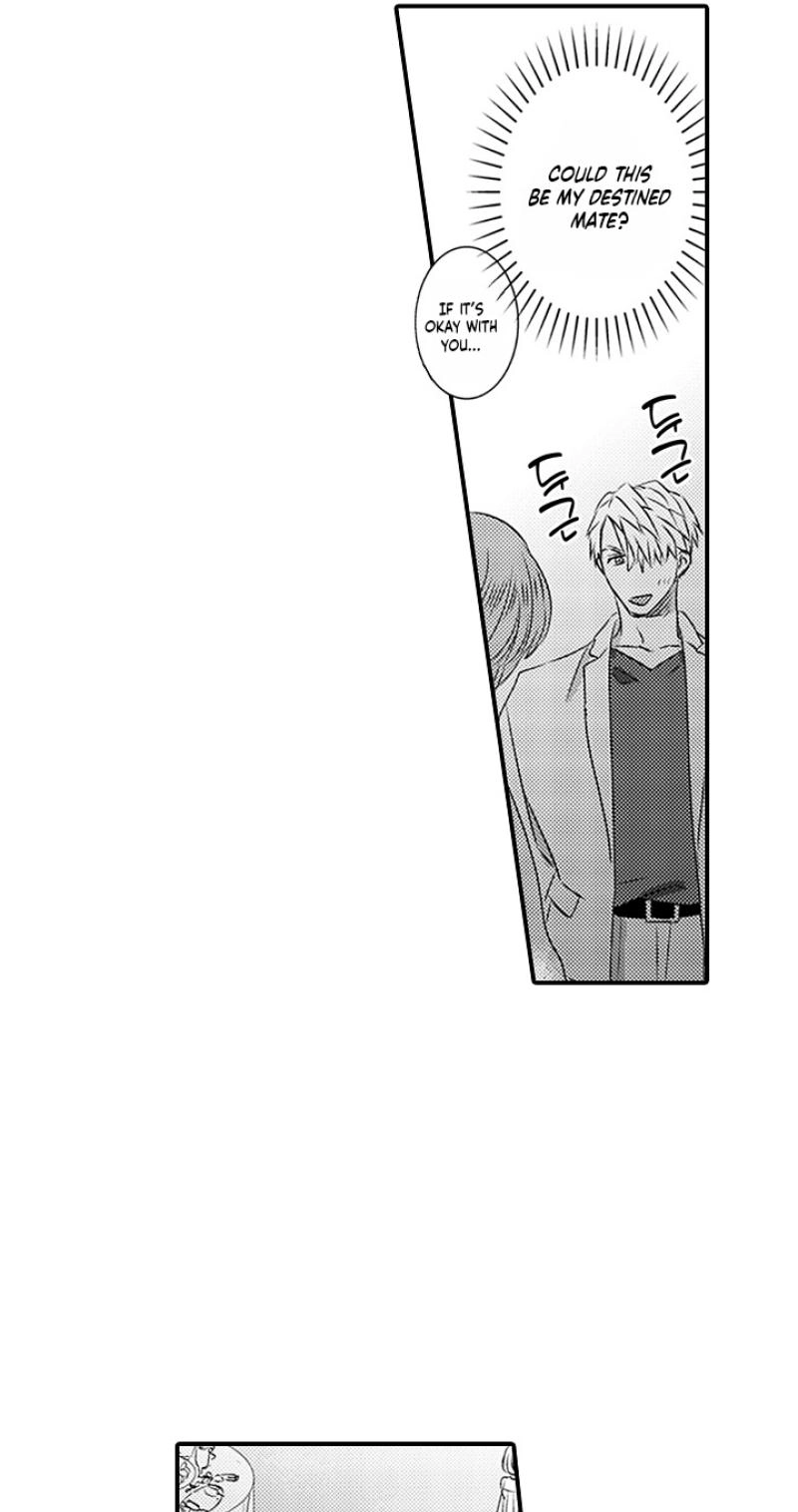 A Twisted Alpha Wants Another Alpha