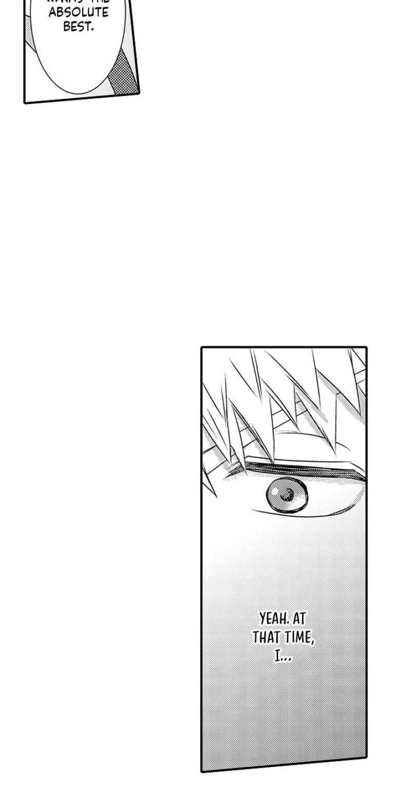 A Twisted Alpha Wants Another Alpha