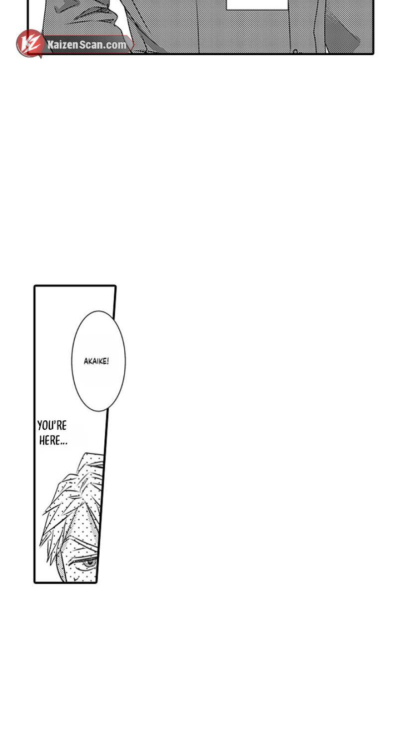 A Twisted Alpha Wants Another Alpha