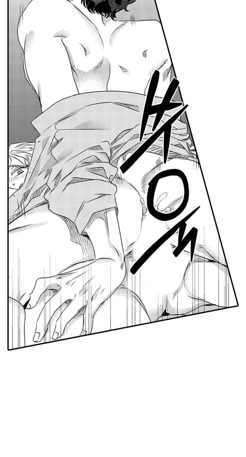 A Twisted Alpha Wants Another Alpha