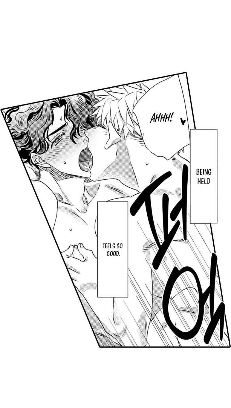 A Twisted Alpha Wants Another Alpha