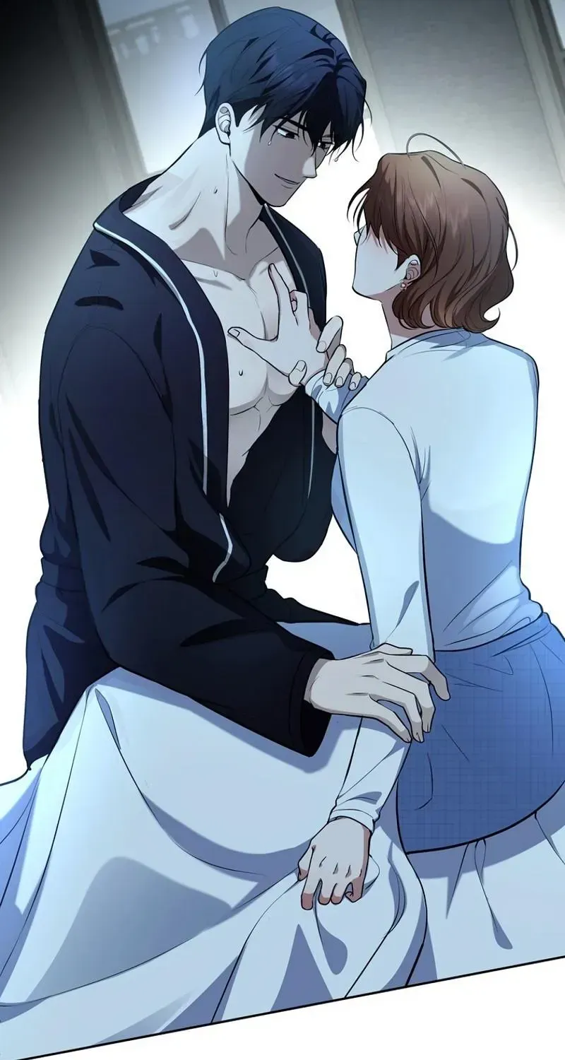 A Tyrant Husband Chapter 1.1 page 104 - 