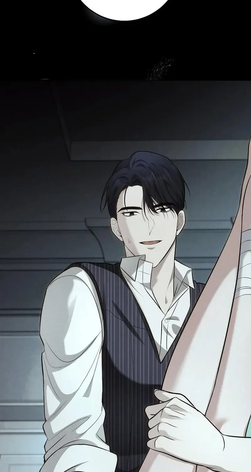 A Tyrant Husband Chapter 1.1 page 3 - 