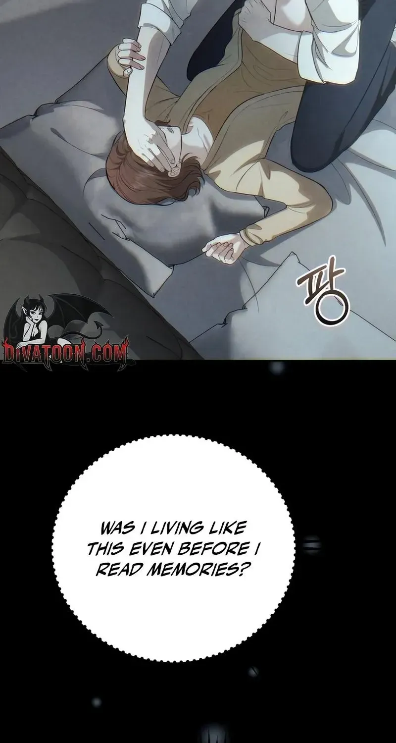 A Tyrant Husband Chapter 1.1 page 23 - 