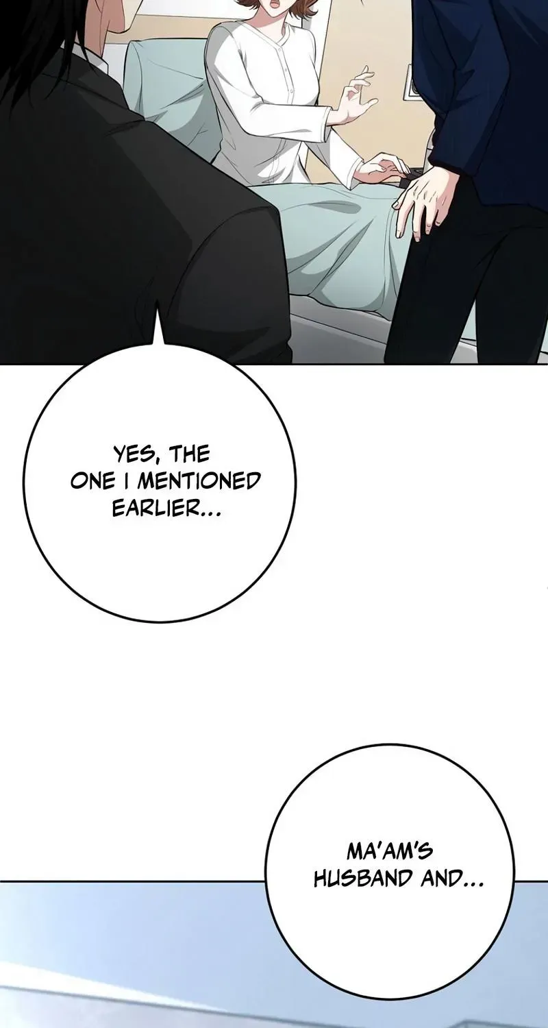 A Tyrant Husband Chapter 1.1 page 46 - 