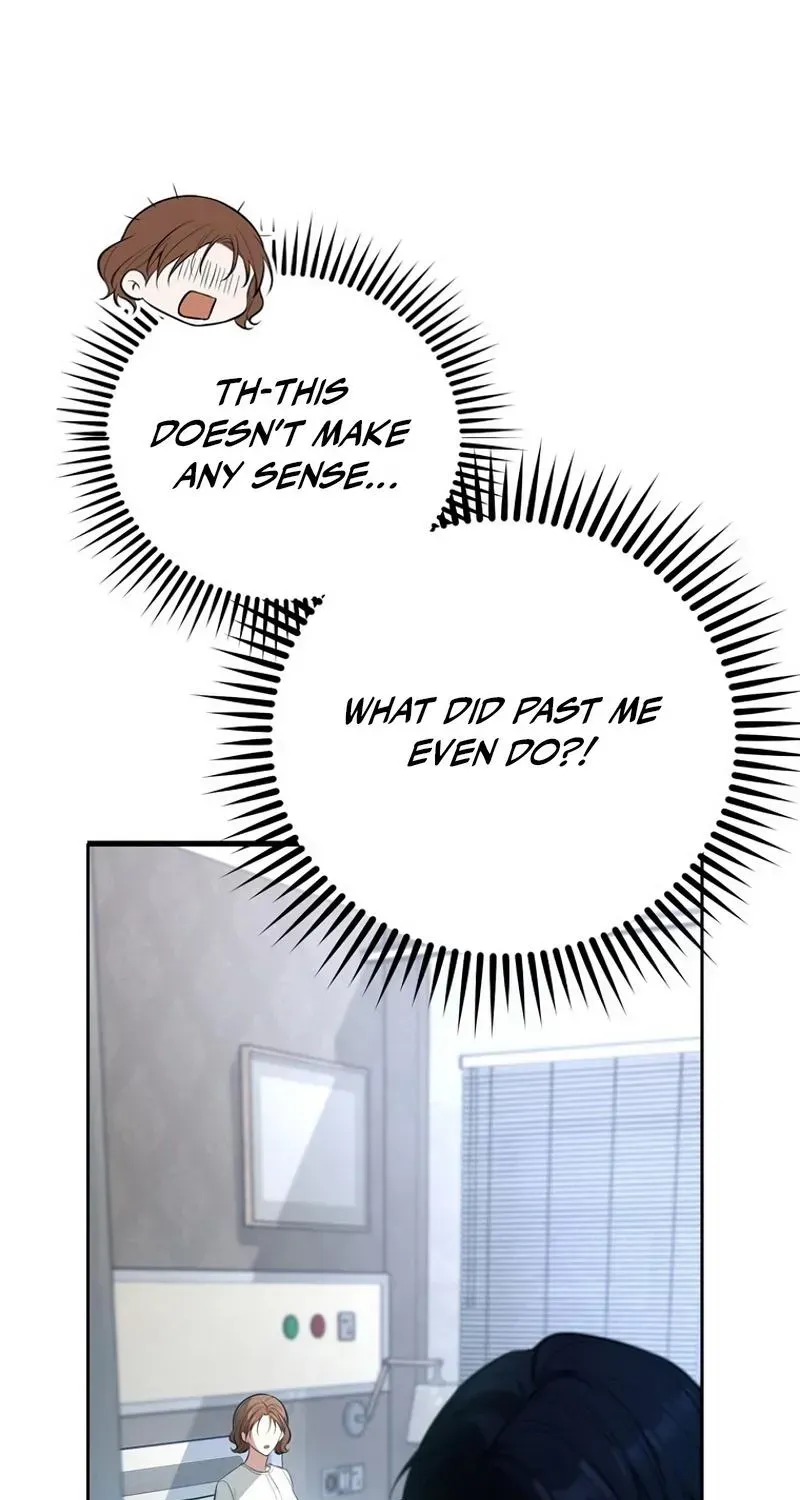 A Tyrant Husband Chapter 1.1 page 52 - 