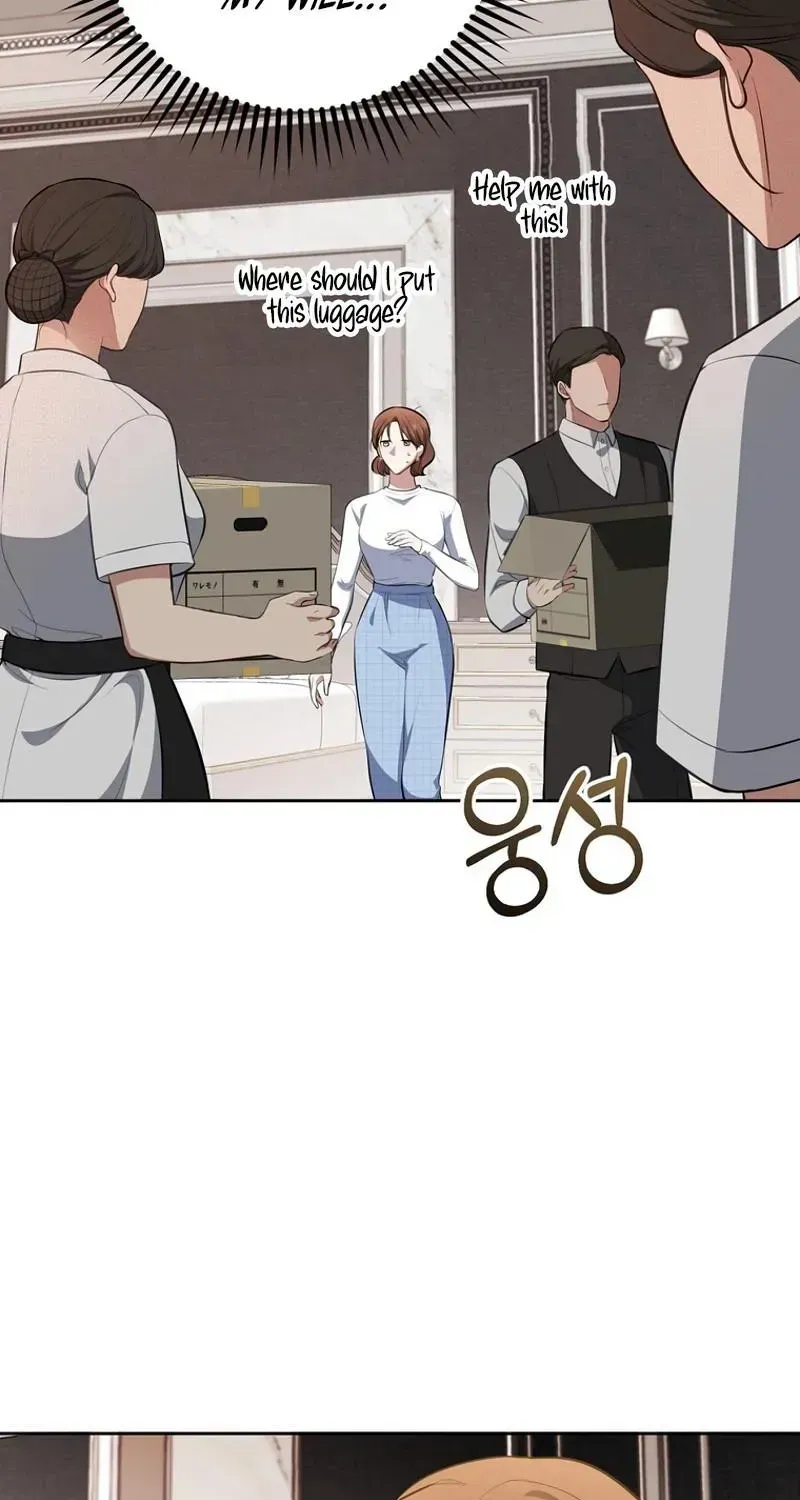 A Tyrant Husband Chapter 1.1 page 64 - 