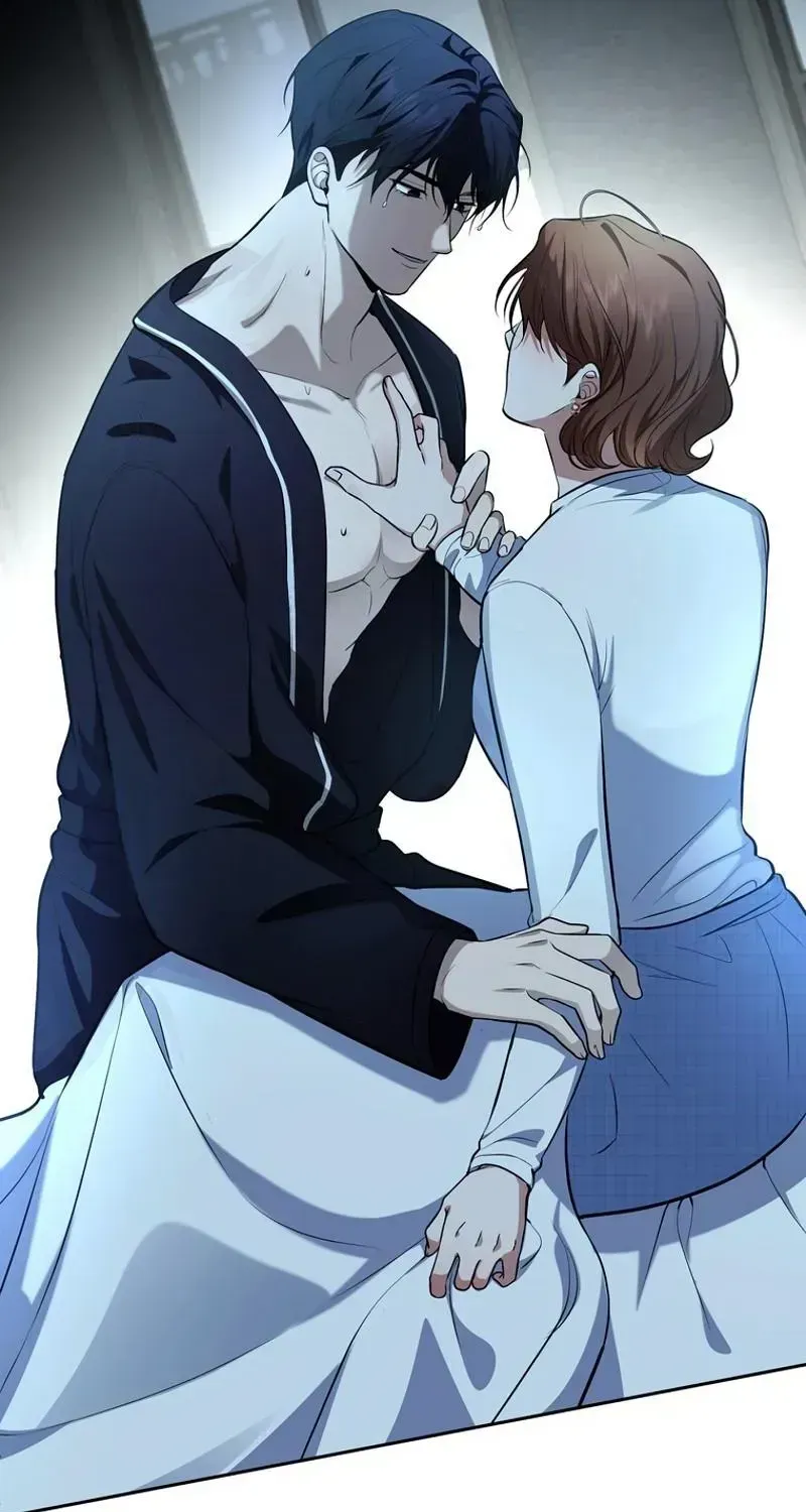 A Tyrant Husband Chapter 1.2 page 104 - 